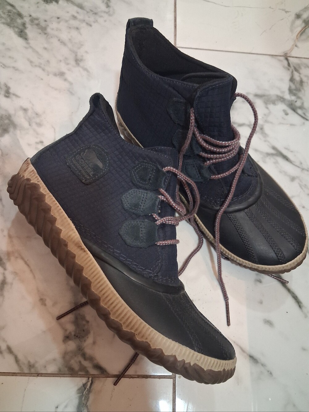 Women Sorel Shoes
